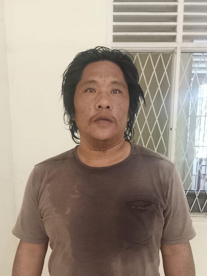 Berita: PENGUMUMAN SEORANG GELANDANGAN - Dinas Sosial Kabupaten Deli Serdang