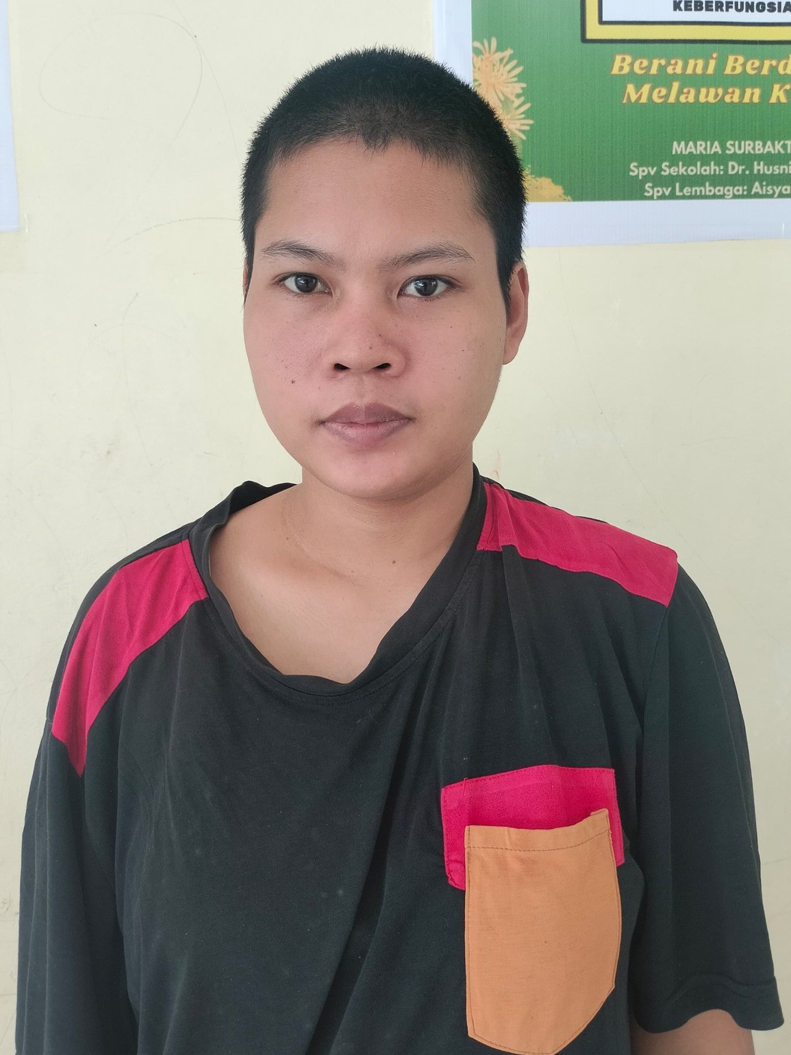 PENGUMUMAN PENEMUAN SEORANG GELANDANGAN