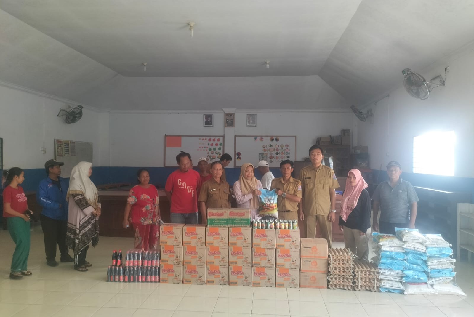 Galeri: PENGUMUMAN - Dinas Sosial Kabupaten Deli Serdang